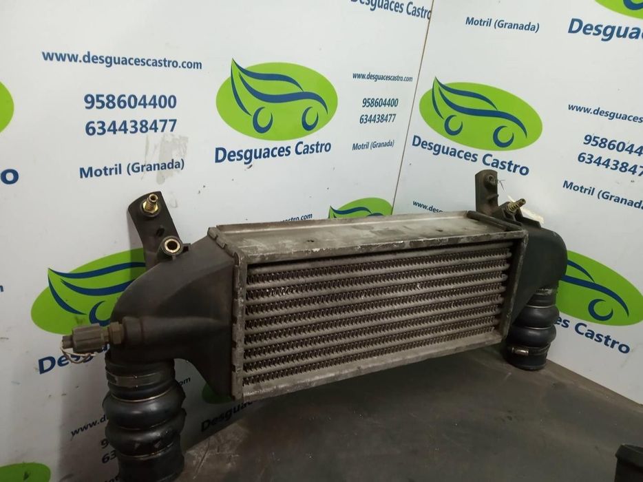INTERCOOLER FORD FOCUS SEDAN 2003 -XS4Q9L440CA