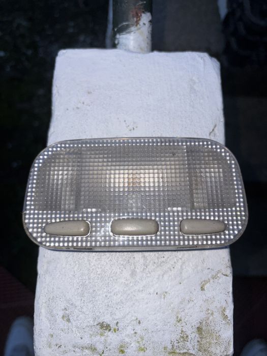 Luz de Teto (Plafonier) Citroen Xsara picasso