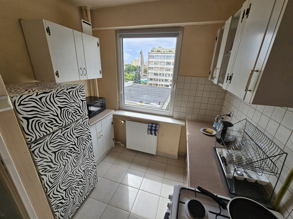Mieszkania na doby Rzeszów HANDY APARTAMENTY + parking i obsługa 24h
