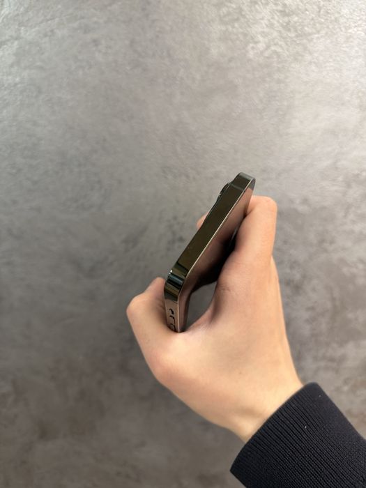 Б/у Iphone 13 Pro 128 Alpine Green гарний стан