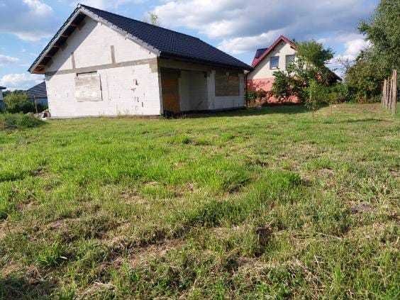 dom parterowy 85m okazja