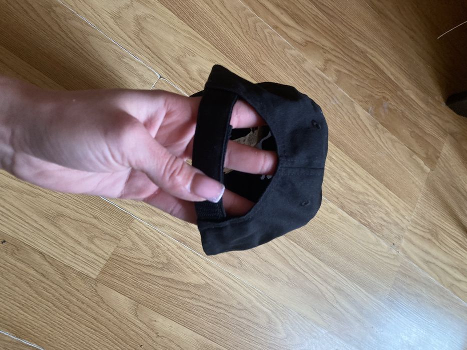 Кепка фірми Puma (оригінал)