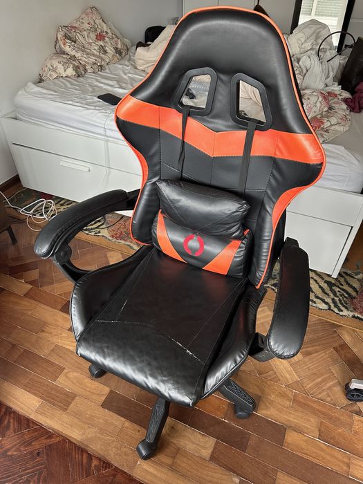 Cadeira Gaming Lovit Throne
