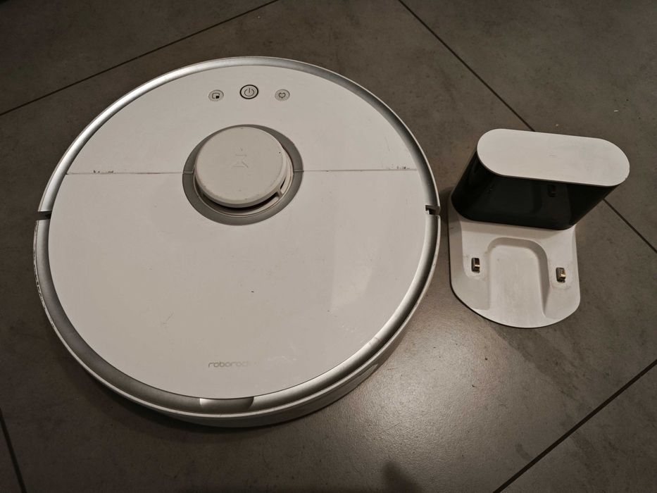 Roborock s502-00