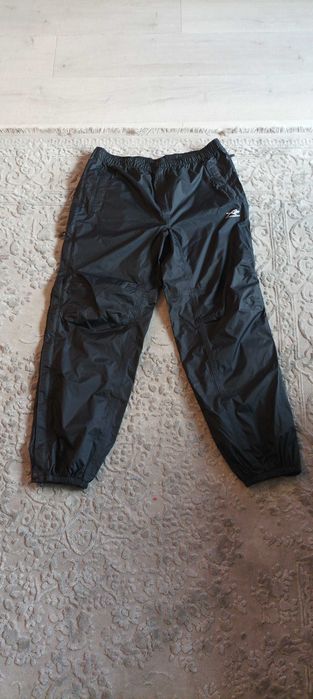 Spodnie wierzchne wodoodporne Regatta xert performance isolite 5000