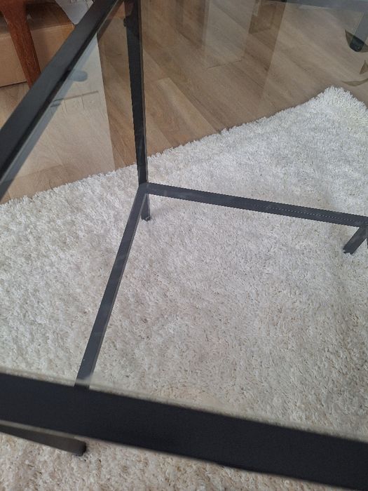 Stolik kawowy VITTSJÖ Ikea