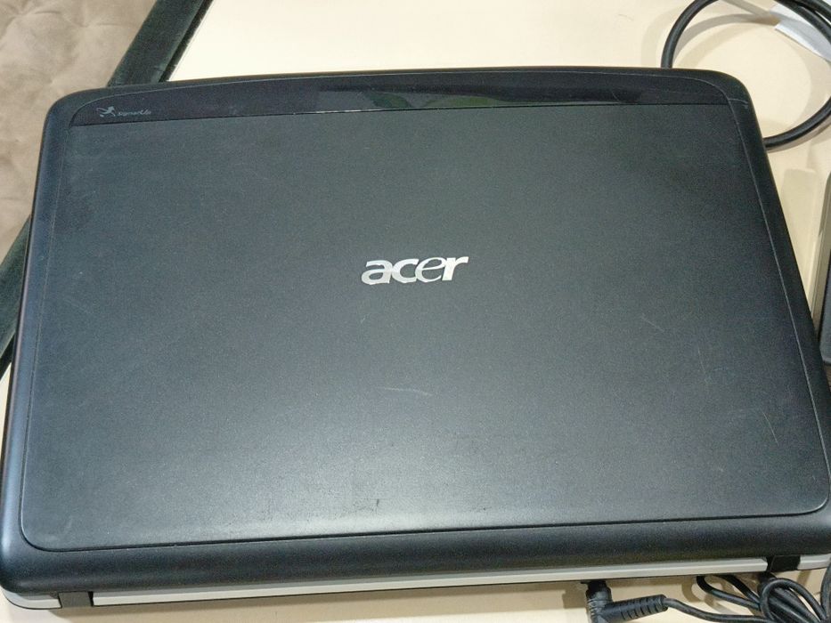Ноутбук Acer Aspire