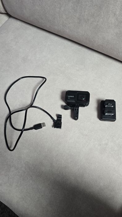 Kamerka sportowa Garmin Virb XE