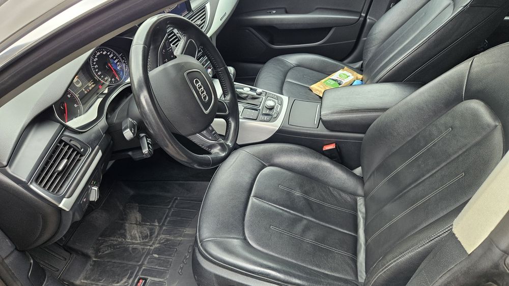 Audi a7 , 3.0tdi Quattro