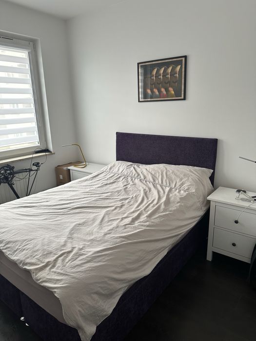 Apartment in Kraków, Ogrody Płaszów, Podgórze - Więcej