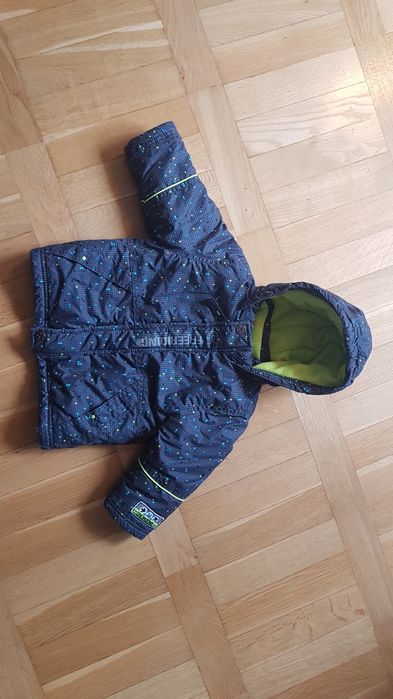 Kurtka jesienna r 74