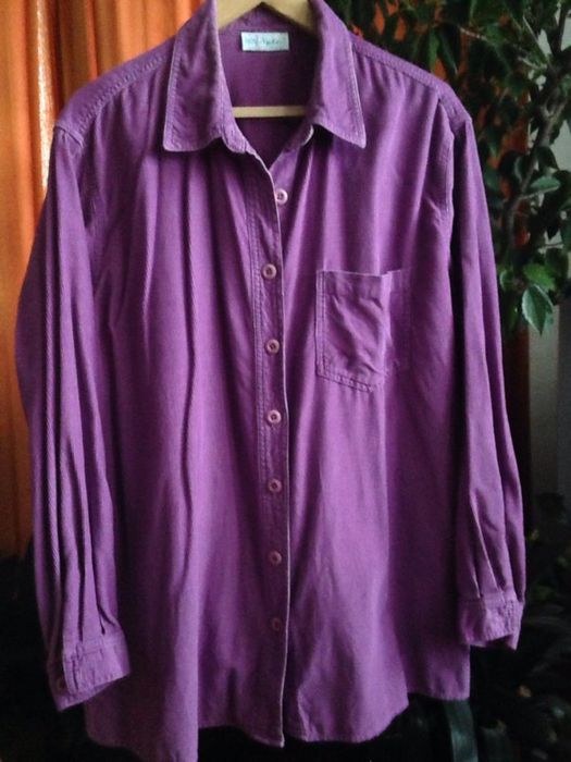 Koszula Ulla Popken w rozm. 46/48