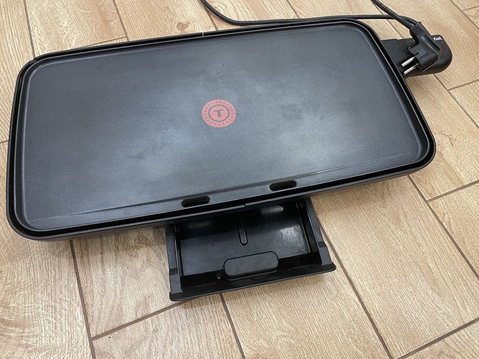 Электрогриль Tefal
