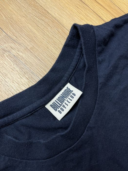 Billionaire Boys Club BBC Rap Koszulka T-shirt