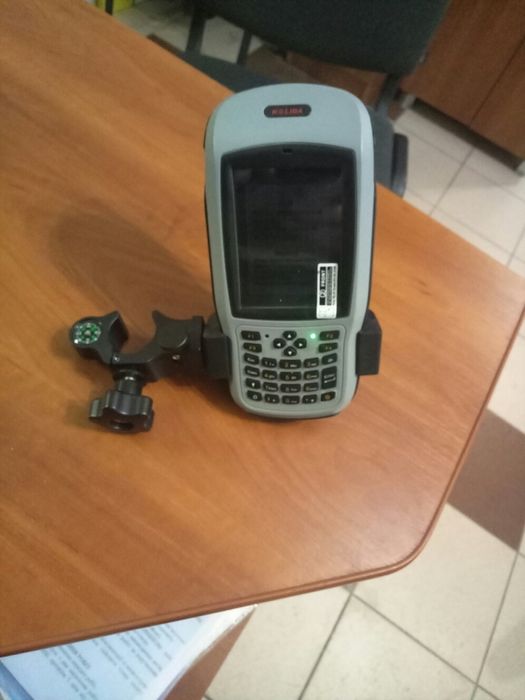 Польовий контроллер T17N