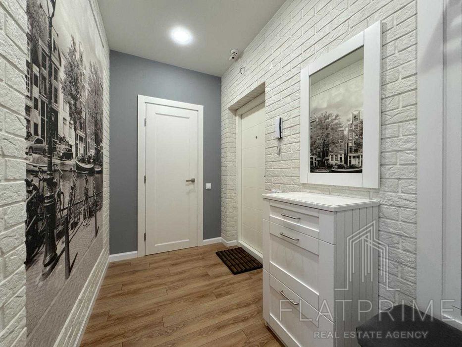 1-кім. квартира, 45 кв.м. Донця, 2а, Шулявка, Відрадний!