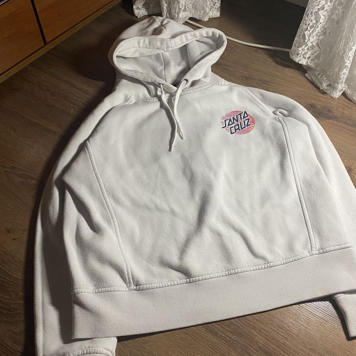 Худі Santa Cruz S