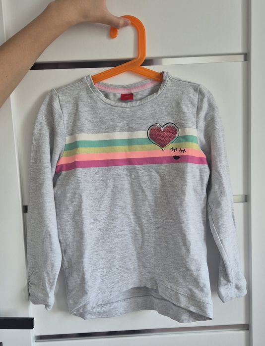 Bluza s.Oliver 128/134