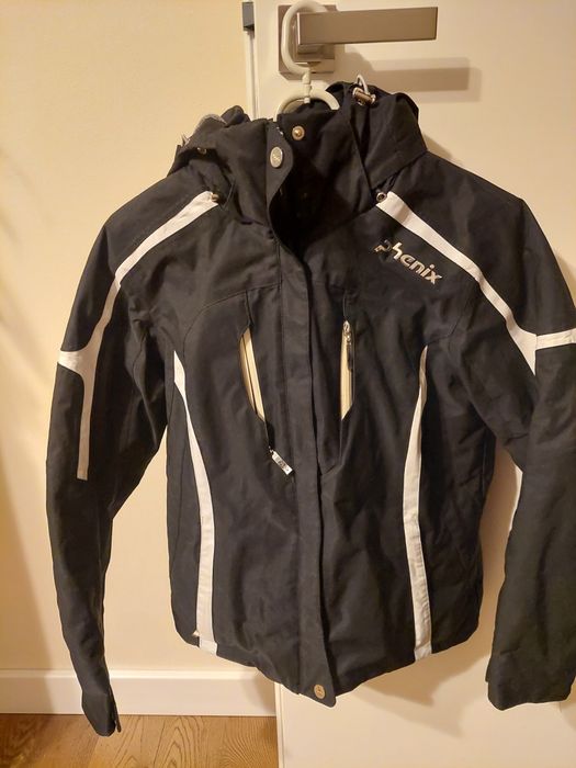 Kurtka narciarska S Phenix. 10-12 lat