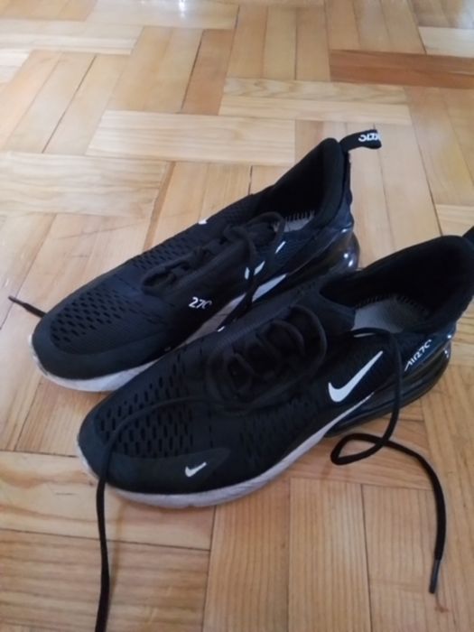 Buty nike airmax air 27 c r 44