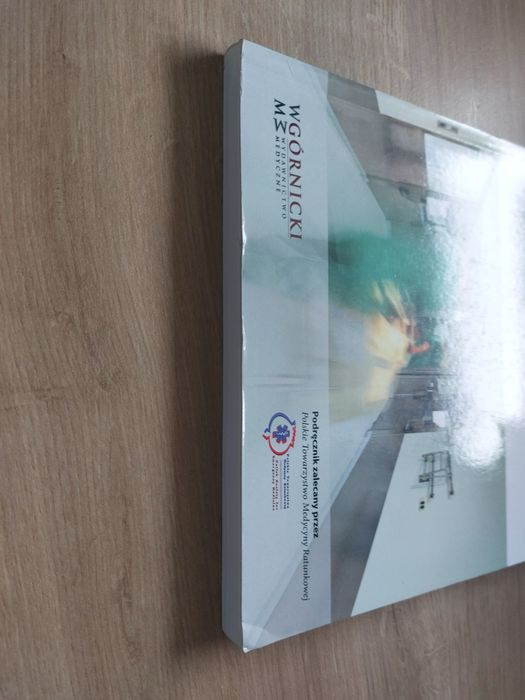 ABC ciężkich urazów.. Skinner, Driscoll, red. Jakubaszko