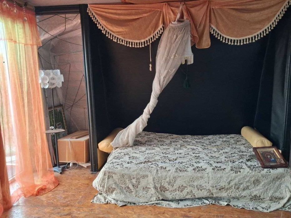 Продам дачу пр. Богдана Хмельницкого.