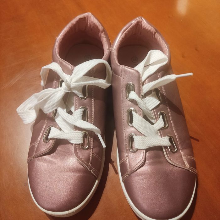 Sapatilha mulher Doone