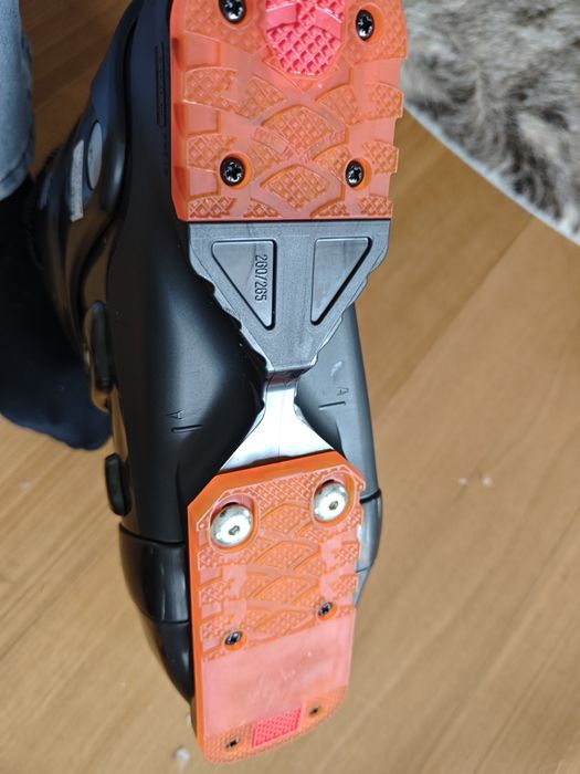 Botas Ski wedze NOVAS