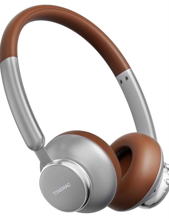 słuchawki bezprzewodowe TONEMAC H9 Bluetooth 5,4