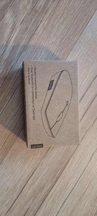 Myszka Lenovo MB230B