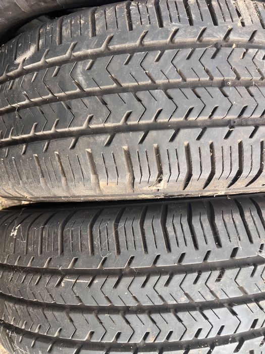 Продаються резина привезена з німеччини у гарному стані