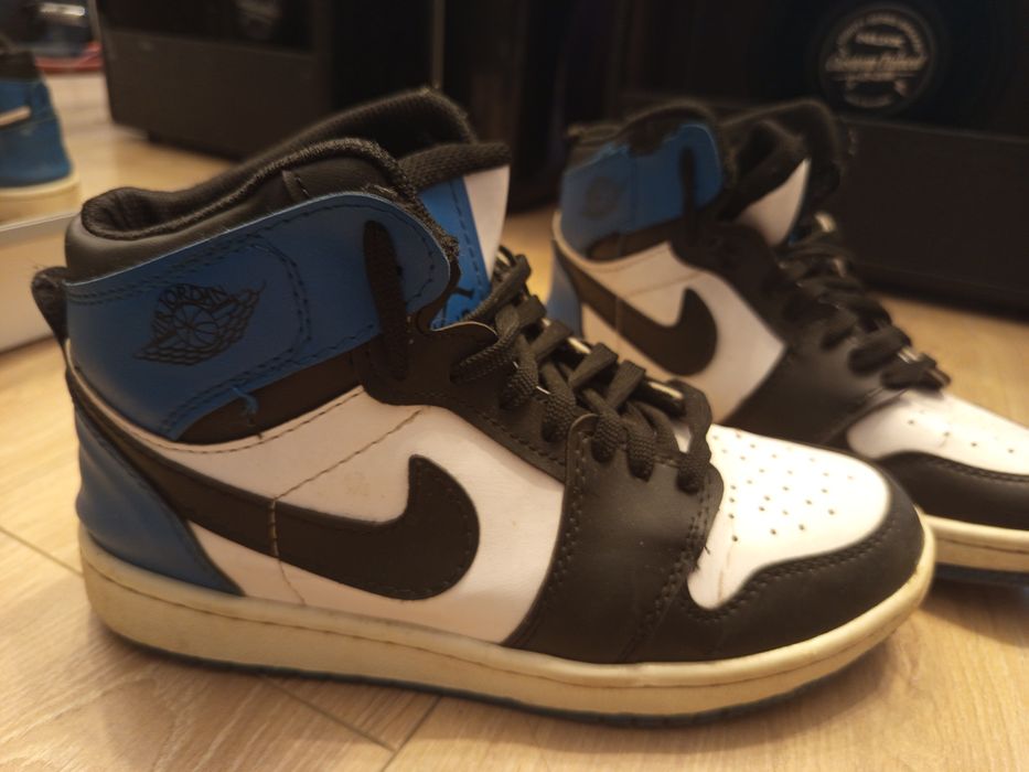 Nike Jordan 1 air