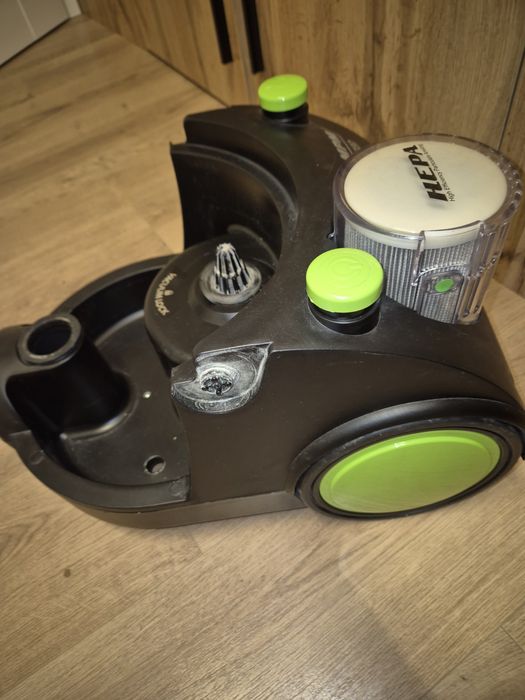 Podstawa odkurzacza MPM Bora