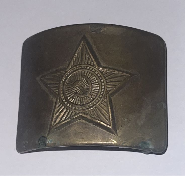 Пряжка, пряга