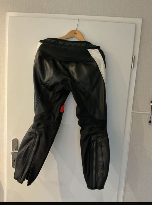 Kombinezon Dainese Veloster roz.48