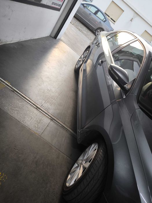 Vw Jetta 2011 dsg