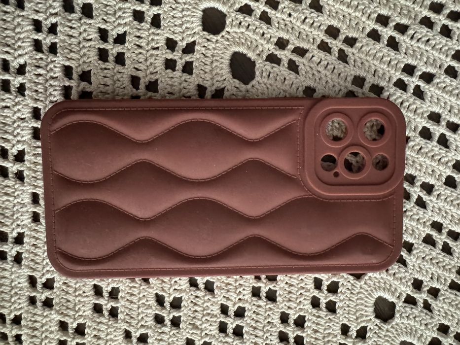 Conjunto Capas Iphone 12 Pro