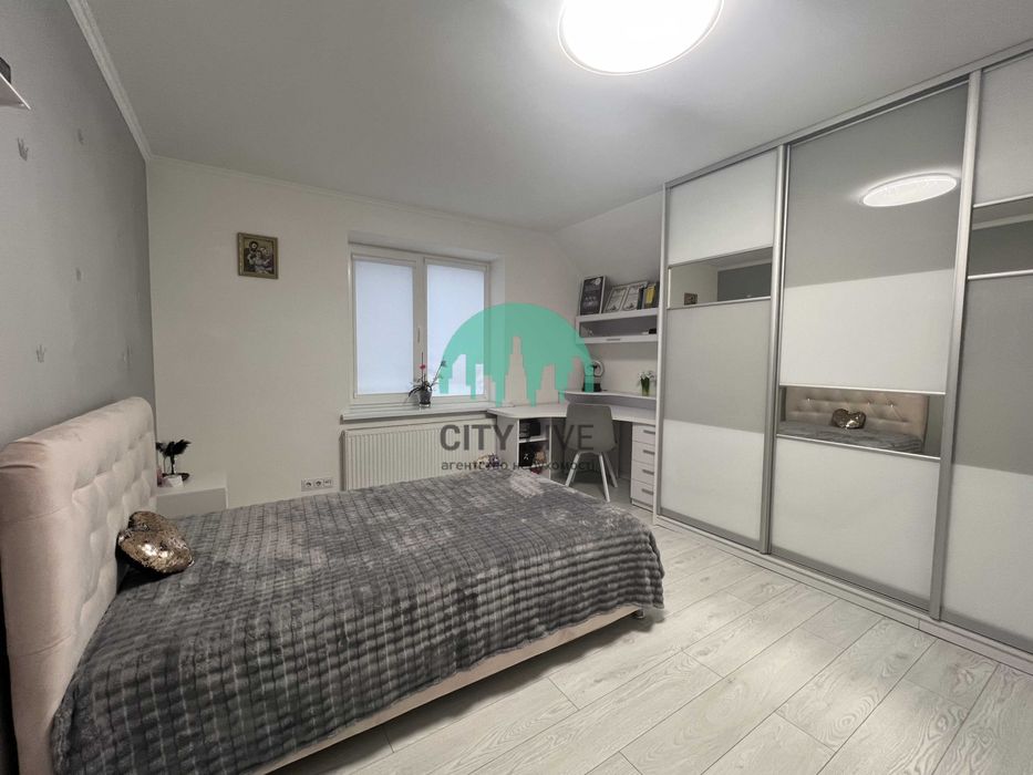 Продам сучасний будинок з ремонтом у Драгомирчанах! (25)