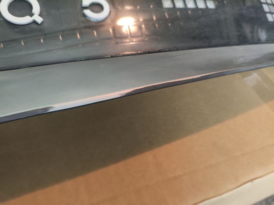 Lampa tylna LED blenda w klapę Hyundai Ionic V 5