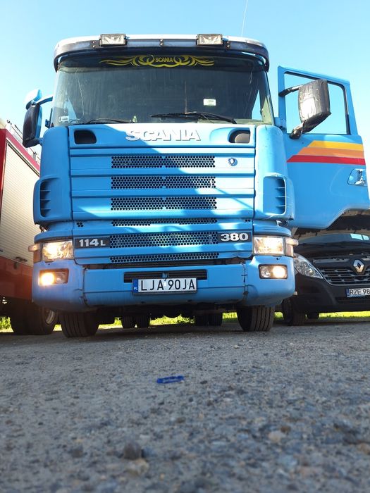 Scania
