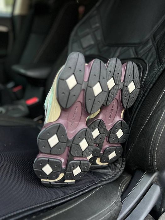 Кросівки New Balance 9060 БЕЗ ПЕРЕДПЛАТИ!!!