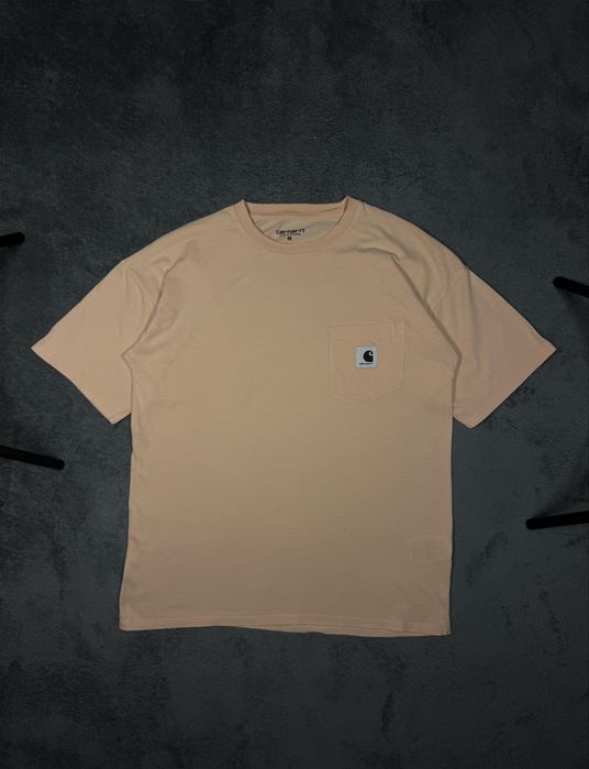 Футболка Carhartt