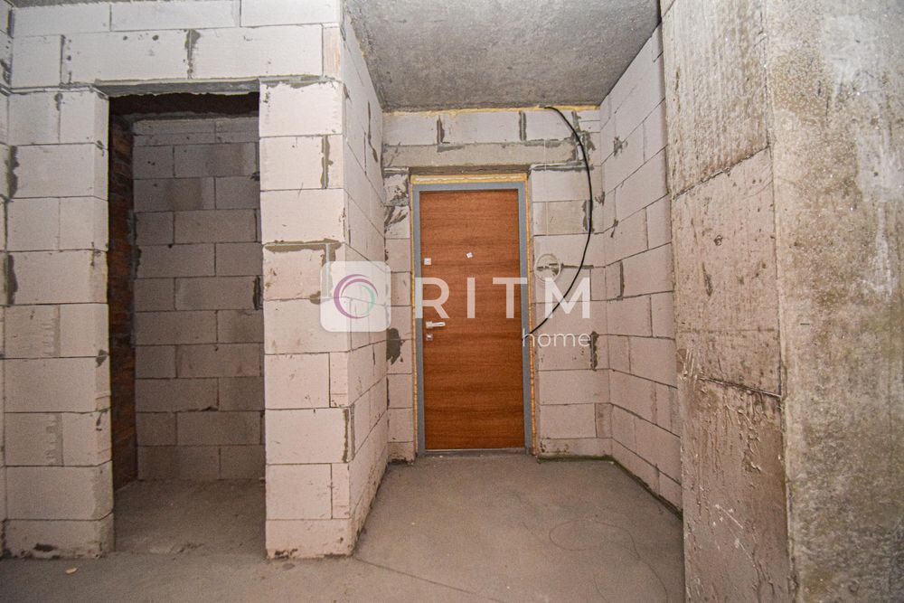 Продається 1 кімнатна квартира в ЖК Щастя