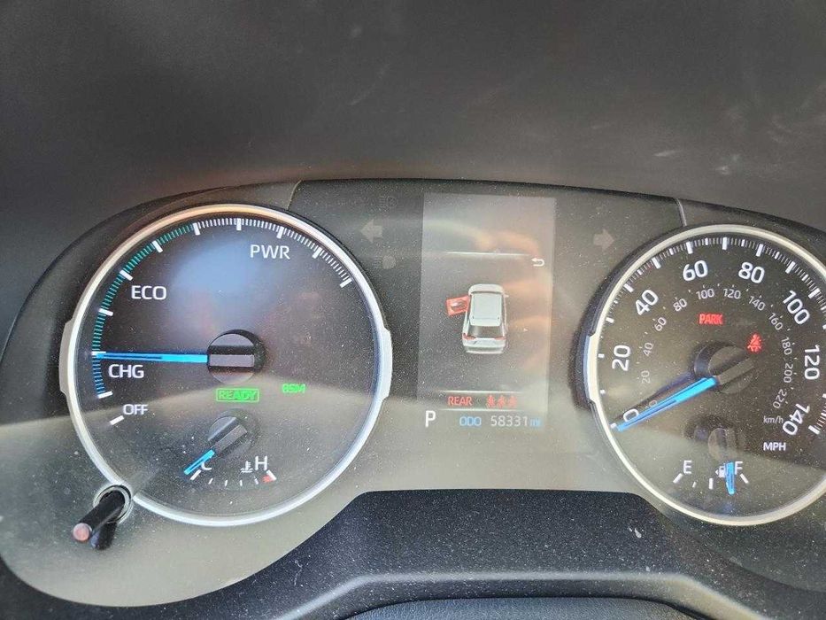 Toyota Rav4 XLE Premium 2021 /