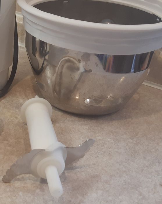 Детали от блендера Вraun