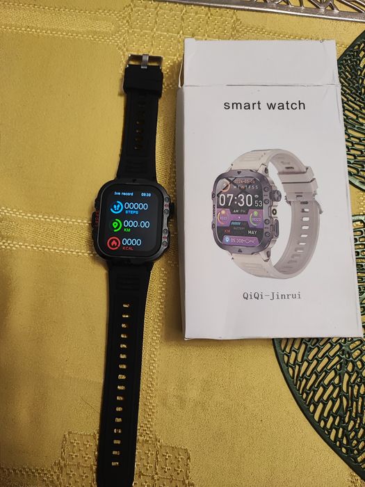 Zegarek Smart watch