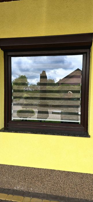 Okna z demontażu