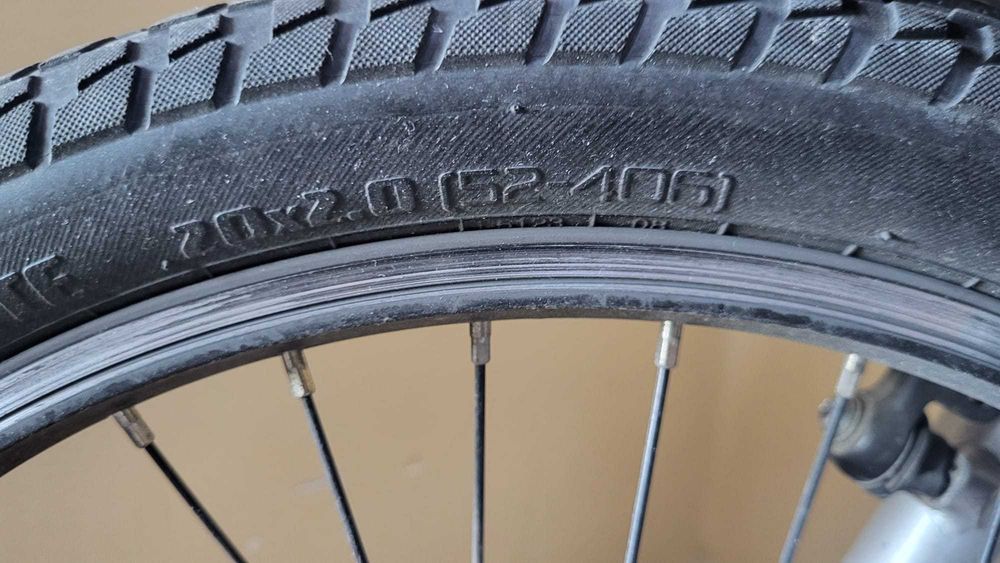 Rower dziecięcy specialized