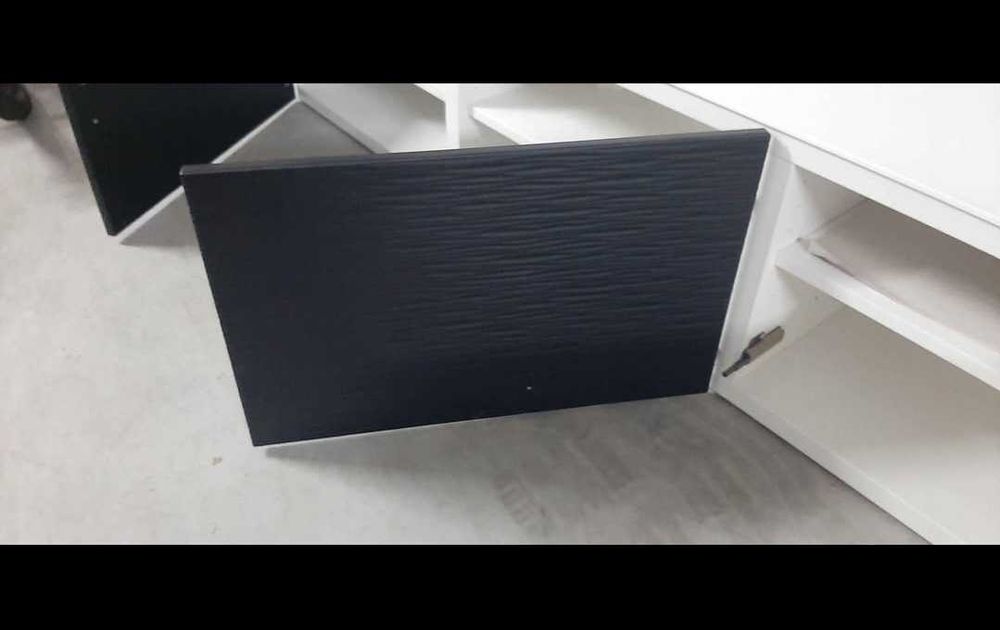 Móvel de TV como NOVO