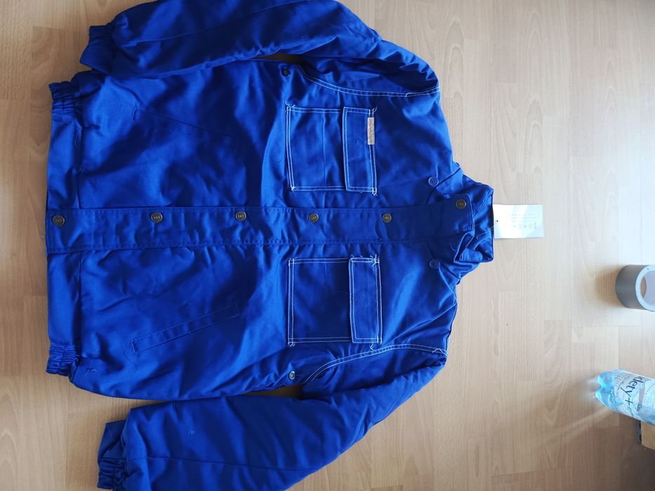 Kurtka nowe bluza